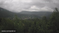 Bedřichov