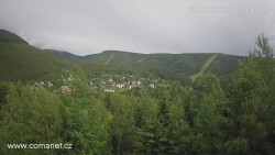 Bedřichov