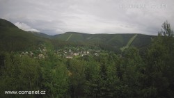 Bedřichov