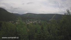 Bedřichov