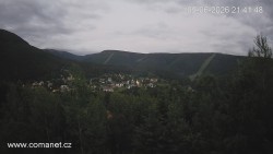 Bedřichov