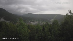 Město Špindlerův Mlýn - Bedřichov - 11.6.2026 v 06:00 Město Špindlerův Mlýn - Bedřichov - 11.6.2026 v 06:00