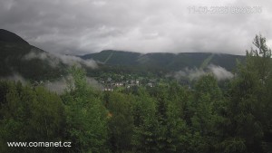 Město Špindlerův Mlýn - Bedřichov - 11.6.2026 v 07:00 Město Špindlerův Mlýn - Bedřichov - 11.6.2026 v 07:00