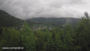 Město Špindlerův Mlýn - Bedřichov - 11.6.2026 v 08:00 Město Špindlerův Mlýn - Bedřichov - 11.6.2026 v 08:00