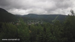 Bedřichov