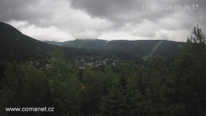 Město Špindlerův Mlýn - Bedřichov - 11.6.2026 v 09:30 Město Špindlerův Mlýn - Bedřichov - 11.6.2026 v 09:30