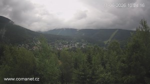 Město Špindlerův Mlýn - Bedřichov - 11.6.2026 v 10:30 Město Špindlerův Mlýn - Bedřichov - 11.6.2026 v 10:30