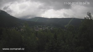 Město Špindlerův Mlýn - Bedřichov - 11.6.2026 v 11:00 Město Špindlerův Mlýn - Bedřichov - 11.6.2026 v 11:00