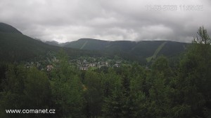 Město Špindlerův Mlýn - Bedřichov - 11.6.2026 v 12:00 Město Špindlerův Mlýn - Bedřichov - 11.6.2026 v 12:00
