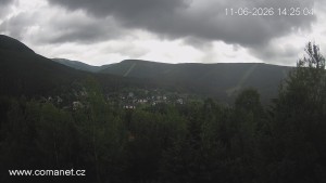 Město Špindlerův Mlýn - Bedřichov - 11.6.2026 v 14:30 Město Špindlerův Mlýn - Bedřichov - 11.6.2026 v 14:30