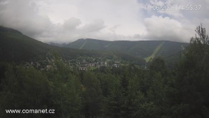 Město Špindlerův Mlýn - Bedřichov - 11.6.2026 v 15:00 Město Špindlerův Mlýn - Bedřichov - 11.6.2026 v 15:00