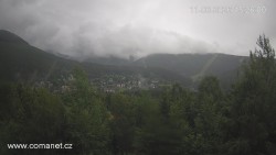 Bedřichov