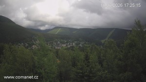 Město Špindlerův Mlýn - Bedřichov - 11.6.2026 v 17:30 Město Špindlerův Mlýn - Bedřichov - 11.6.2026 v 17:30