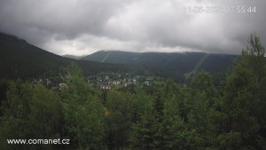 Město Špindlerův Mlýn - Bedřichov - 11.6.2026 v 18:00 Město Špindlerův Mlýn - Bedřichov - 11.6.2026 v 18:00