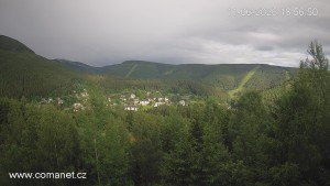 Město Špindlerův Mlýn - Bedřichov - 11.6.2026 v 19:00 Město Špindlerův Mlýn - Bedřichov - 11.6.2026 v 19:00