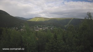 Město Špindlerův Mlýn - Bedřichov - 11.6.2026 v 19:30 Město Špindlerův Mlýn - Bedřichov - 11.6.2026 v 19:30