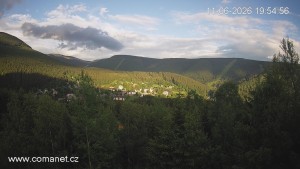 Město Špindlerův Mlýn - Bedřichov - 11.6.2026 v 20:00 Město Špindlerův Mlýn - Bedřichov - 11.6.2026 v 20:00
