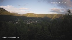 Bedřichov