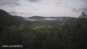 Město Špindlerův Mlýn - Bedřichov - 11.6.2026 v 21:30 Město Špindlerův Mlýn - Bedřichov - 11.6.2026 v 21:30