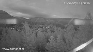 Město Špindlerův Mlýn - Bedřichov - 11.6.2026 v 22:00 Město Špindlerův Mlýn - Bedřichov - 11.6.2026 v 22:00