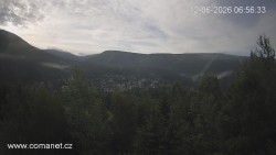 Bedřichov