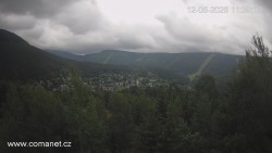 Bedřichov