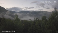 Bedřichov