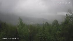 Bedřichov