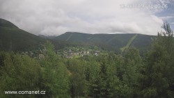 Bedřichov