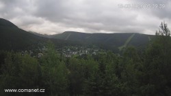 Bedřichov