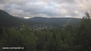 Město Špindlerův Mlýn - Bedřichov - 16.6.2026 v 05:45 Město Špindlerův Mlýn - Bedřichov - 16.6.2026 v 05:45