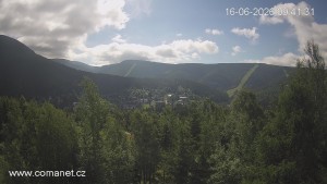 Město Špindlerův Mlýn - Bedřichov - 16.6.2026 v 09:45 Město Špindlerův Mlýn - Bedřichov - 16.6.2026 v 09:45