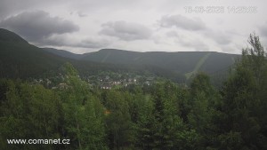 Město Špindlerův Mlýn - Bedřichov - 16.6.2026 v 14:30 Město Špindlerův Mlýn - Bedřichov - 16.6.2026 v 14:30