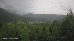 Bedřichov