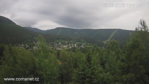 Stadt Špindlerův Mlýn - Bedřichov - 16.6.2026 v 17:45 Stadt Špindlerův Mlýn - Bedřichov - 16.6.2026 v 17:45