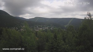 Stadt Špindlerův Mlýn - Bedřichov - 16.6.2026 v 18:45 Stadt Špindlerův Mlýn - Bedřichov - 16.6.2026 v 18:45