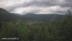 Bedřichov