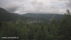 Stadt Špindlerův Mlýn - Bedřichov - 16.6.2026 v 19:45 Stadt Špindlerův Mlýn - Bedřichov - 16.6.2026 v 19:45