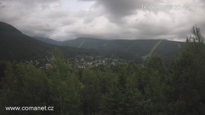 Stadt Špindlerův Mlýn - Bedřichov - 16.6.2026 v 20:45 Stadt Špindlerův Mlýn - Bedřichov - 16.6.2026 v 20:45