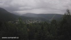 Bedřichov