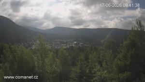 Stadt Spindlermühle - Bedřichov - 17.6.2026 v 09:45 Stadt Spindlermühle - Bedřichov - 17.6.2026 v 09:45