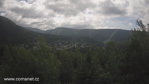 Stadt Spindlermühle - Bedřichov - 17.6.2026 v 10:45 Stadt Spindlermühle - Bedřichov - 17.6.2026 v 10:45