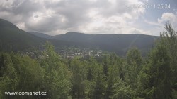 Bedřichov