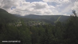 Bedřichov