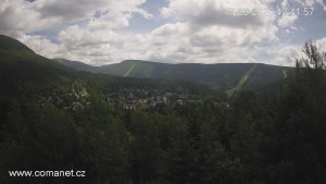 Stadt Spindlermühle - Bedřichov - 17.6.2026 v 12:45 Stadt Spindlermühle - Bedřichov - 17.6.2026 v 12:45