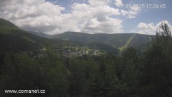 Bedřichov