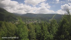 Bedřichov