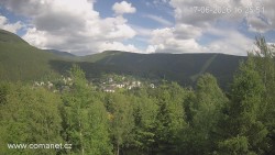 Bedřichov