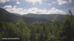 Bedřichov