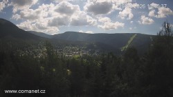 Bedřichov